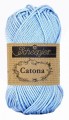 Scheepjes Catona 173 Bluebell